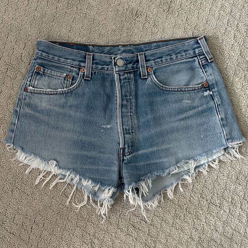 Vintage Levi’s